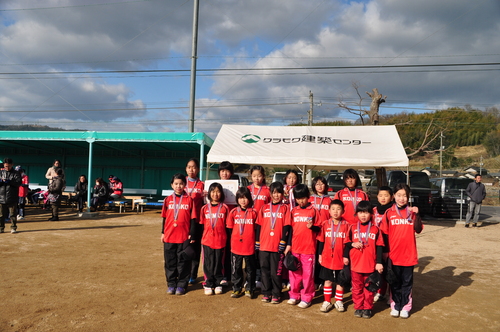 第9回 フットベースボール大会_b0211845_17262116.jpg