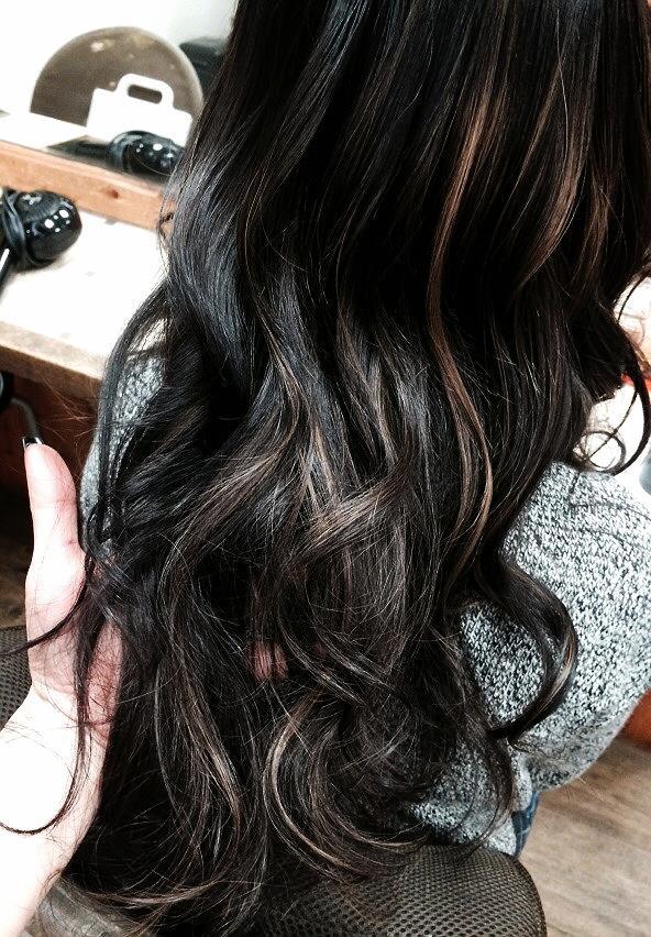 旬カラー Hair S Jj湊川店 ブログ