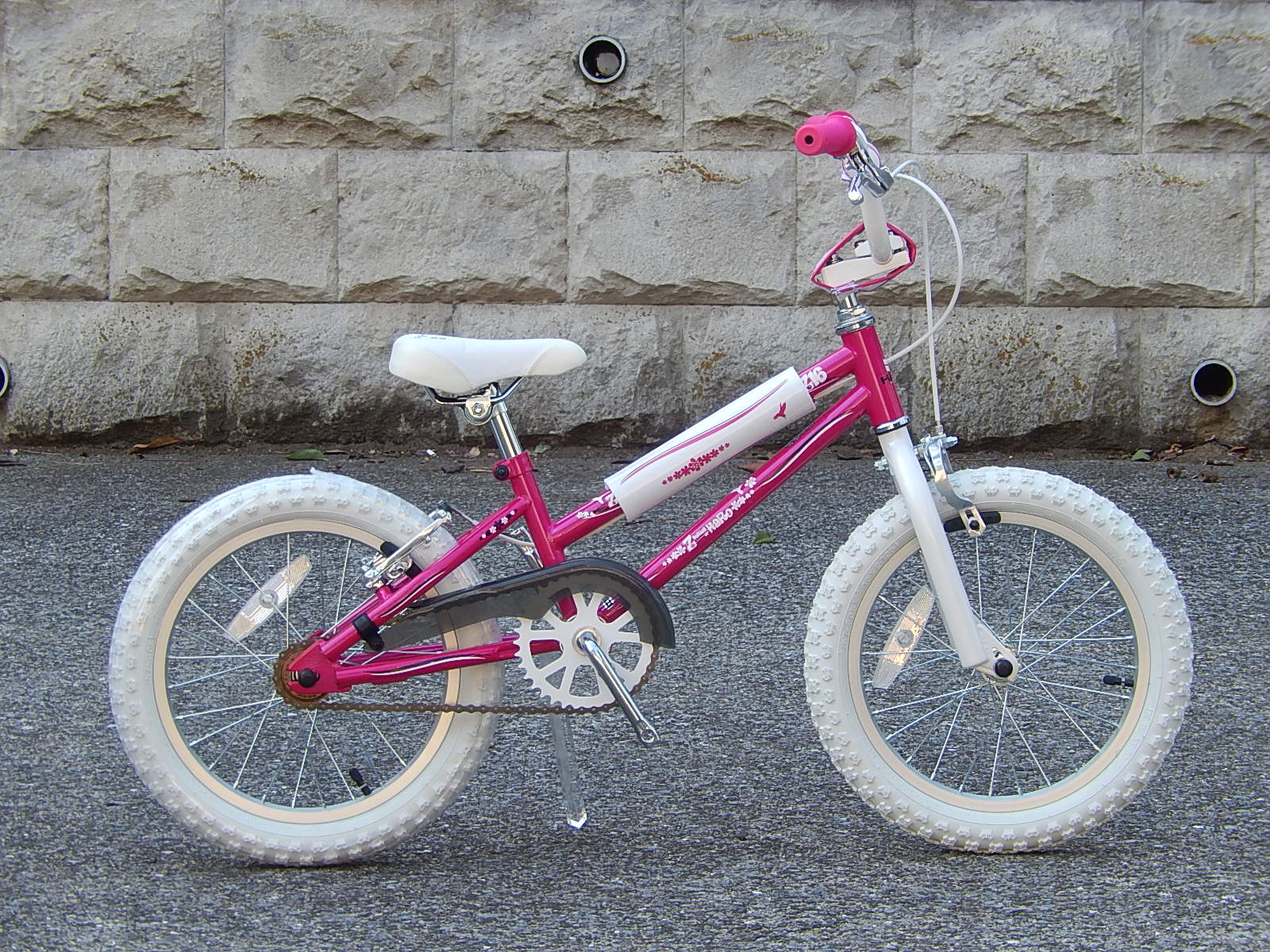 HARO BIKES 入荷_e0188759_14244437.jpg