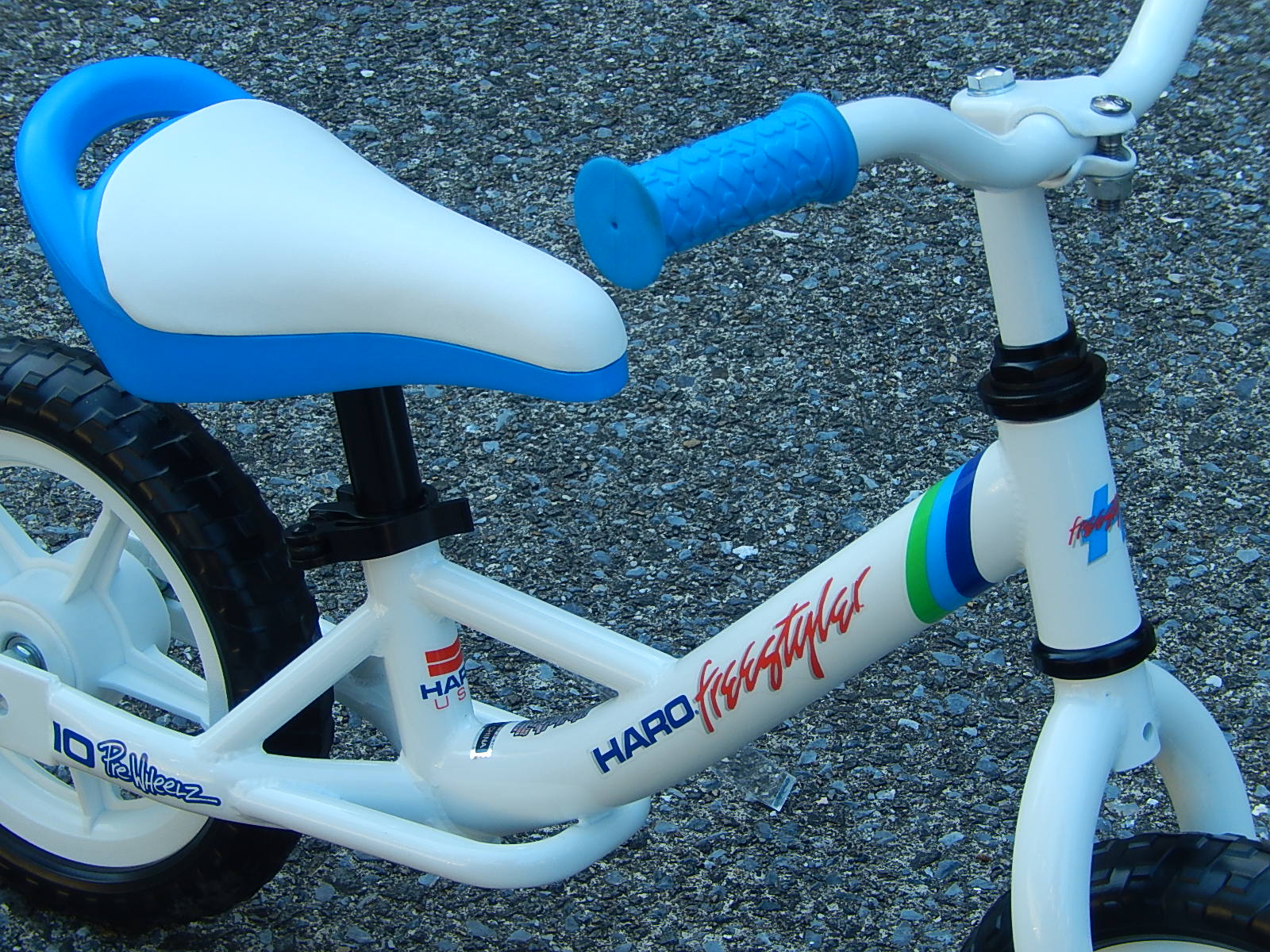 HARO BIKES 入荷_e0188759_14262048.jpg