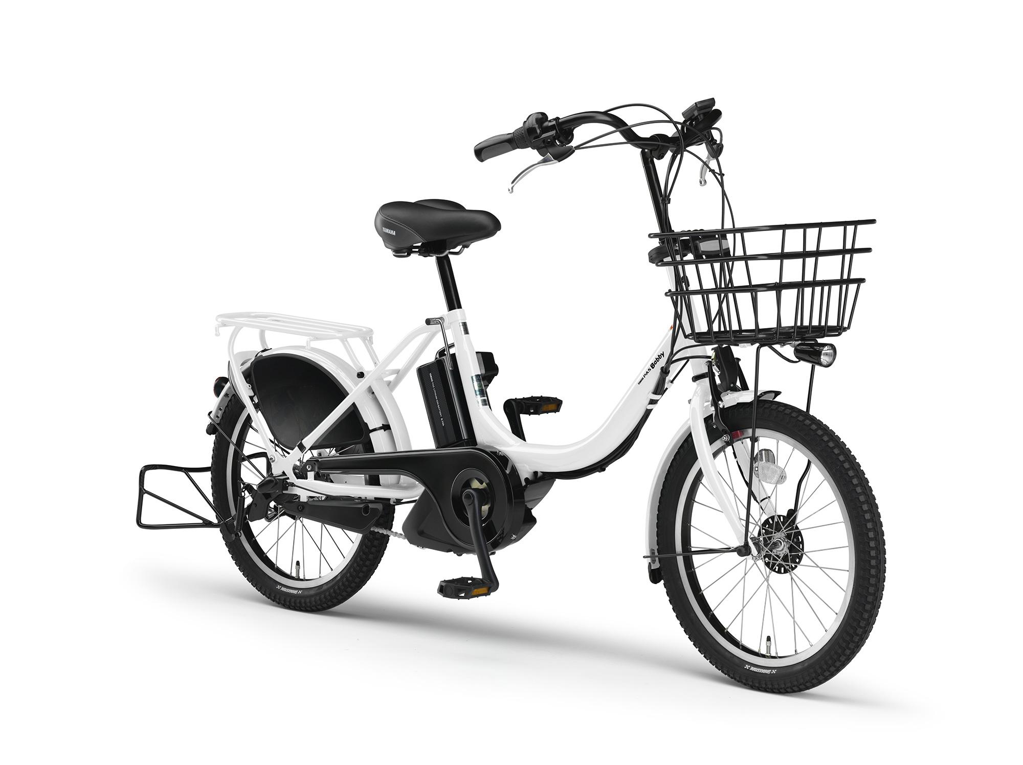 【お得情報】2014年モデル NOiS + YAMAHA PAS Babby_e0188759_17304979.jpg