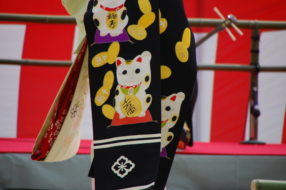 舞妓・芸妓そして島原太夫にまつわるエトセトラ その二_f0347663_16321618.jpg