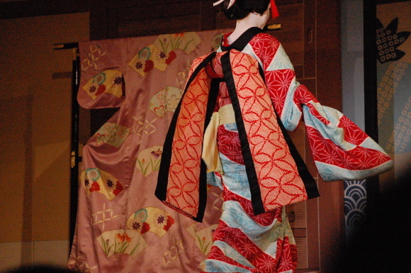 舞妓・芸妓そして島原太夫にまつわるエトセトラ その二_f0347663_16340089.jpg