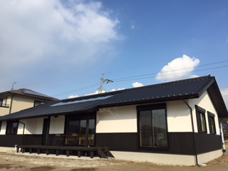 見学会開催しました!_b0112371_13352946.jpg