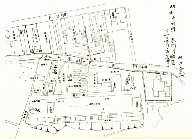 遠野小学校の座敷ワラシ_f0075075_1458161.jpg