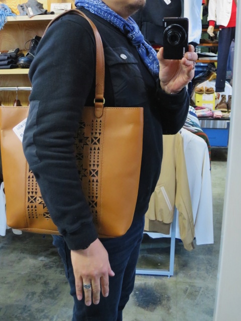 BAG ・・・ バッグ ・・・ ばっぐ ・・・!!★?_d0152280_1732775.jpg