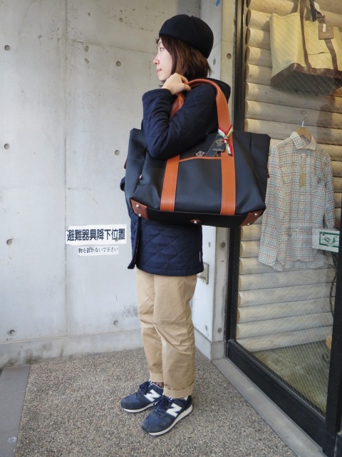 BAG ・・・ バッグ ・・・ ばっぐ ・・・!!★?_d0152280_17494012.jpg