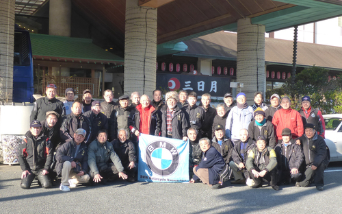 新年会ツーリングin鴨川_b0238789_22514486.jpg