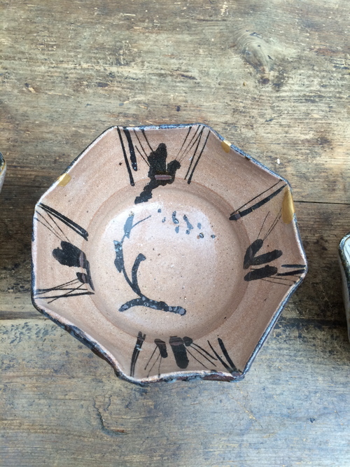 漆芸作家と陶芸家が開発した選べる2種類の金継ぎキット】 初めて