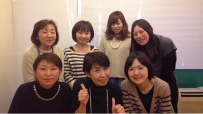 2/3 2級認定講座終了_f0249610_23282224.jpg
