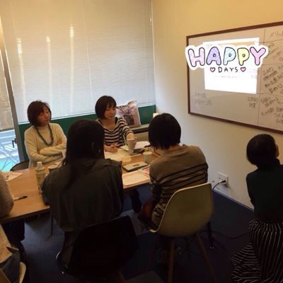 2/3 2級認定講座終了_f0249610_23282231.jpg