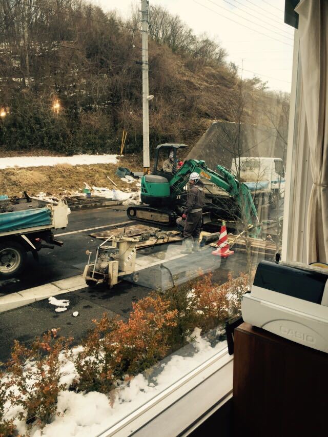 本日もニッコリ営業_c0312413_1127039.jpg