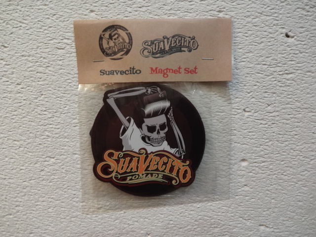 【Suavecito Pamade】New Arrivals_c0289919_1692198.jpg