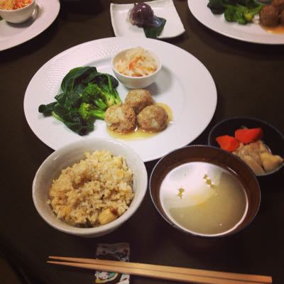 日本滞在記 2015年初春 その1_f0095325_8135437.jpg