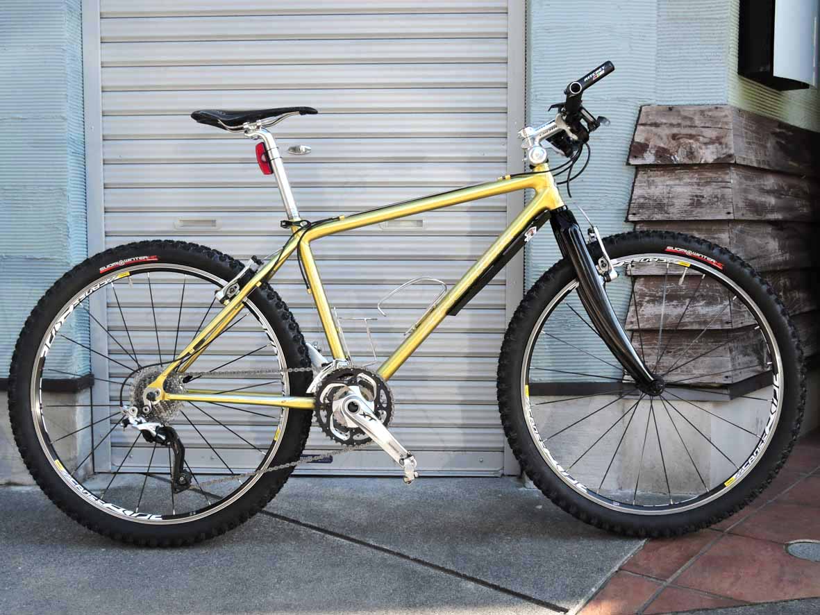 スパイクタイヤ購入 シクロツーリスト ランドヌールときどき模型の製作日記 スパイクタイヤ購入 シクロツーリスト ランドヌールときどき模型の製作日記