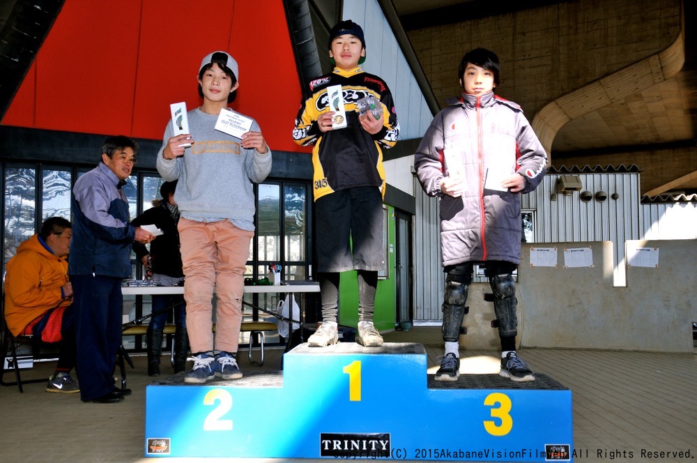2015JOSF川口ゴリラ公園オープニングレースVOL5：コース外の風景_b0065730_20472494.jpg