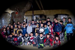 2015JOSF川口ゴリラ公園オープニングレースVOL5:コース外の風景_b0065730_2142547.jpg