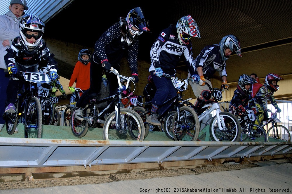 2015JOSF川口ゴリラ公園オープニングレースVOL5：コース外の風景_b0065730_2214437.jpg
