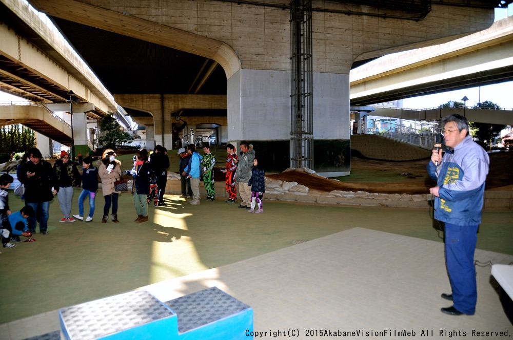 2015JOSF川口ゴリラ公園オープニングレースVOL5:コース外の風景_b0065730_22311994.jpg