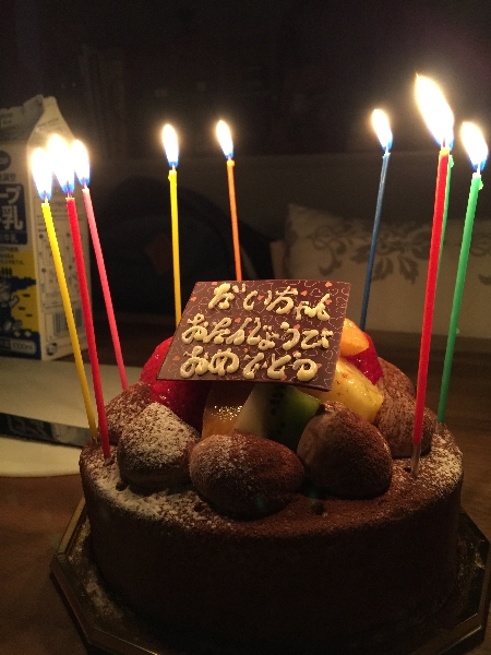 9歳_c0113733_0102739.jpg