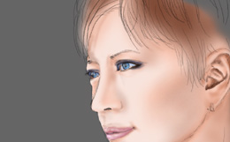 新たに描き始めたけれど・・・_c0036138_0593452.jpg