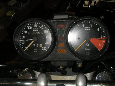 BMW R75/6 継続検査_e0218639_9571316.jpg