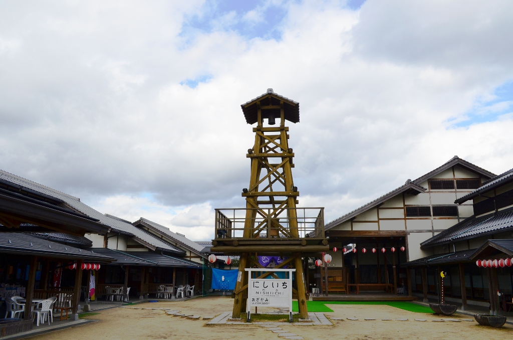 ”新鮮野菜を求めて～道の駅「蛍街道西ノ市」”_d0153941_18555664.jpg