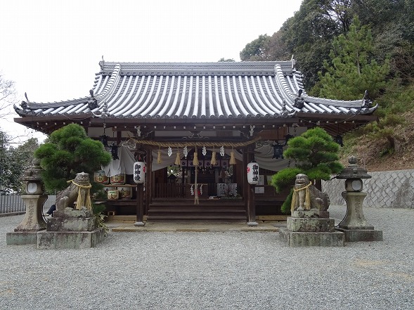 玉祖神社の花香郷_b0299042_21565942.jpg