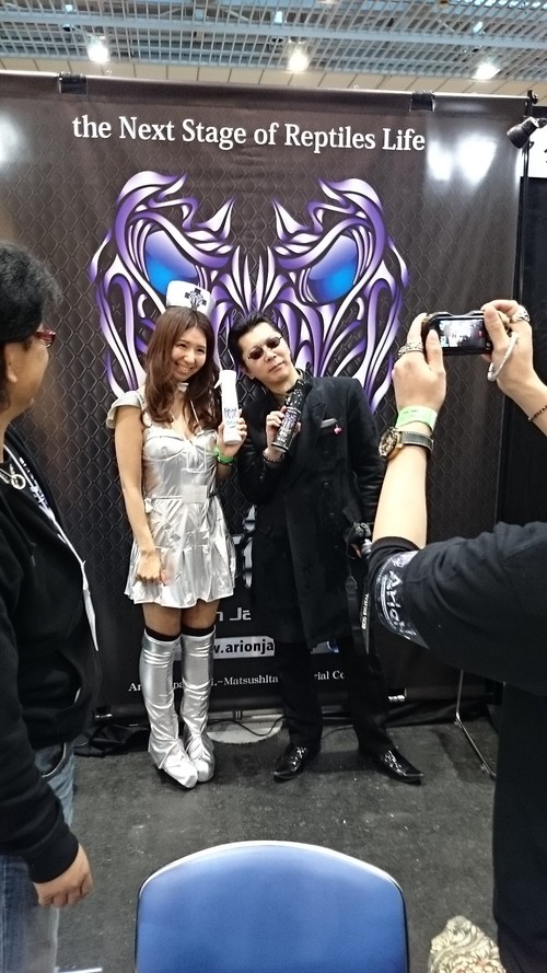 ジャパンレプタイルズショー 2015 winter_b0252745_19575293.jpg