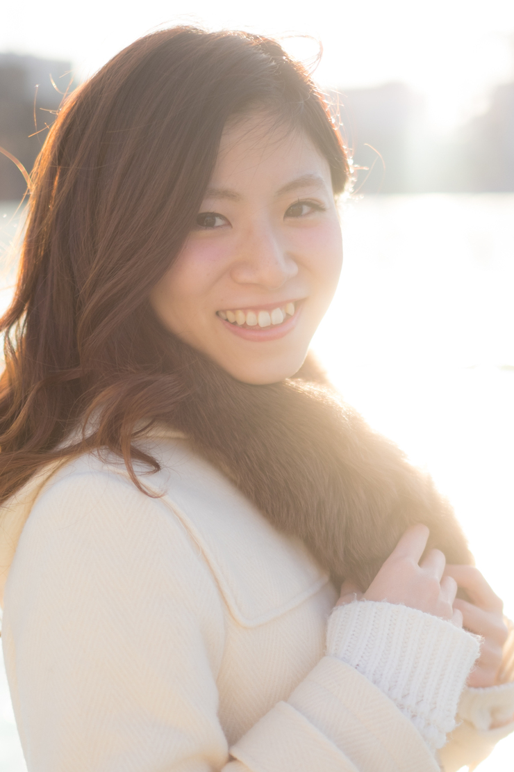 岡田祥子フギア 20150131 岡田祥子さん その2 : tsukamarin's blog