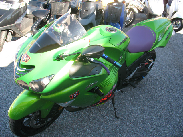 ZX-14にバイクザシートインサイド_e0114857_19542375.jpg