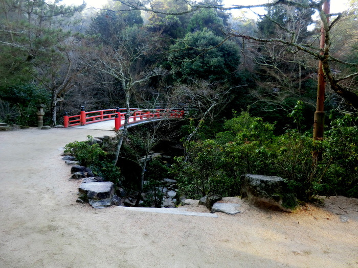 No375 初登りは広島・宮島の二つの三角点弥山_b0185573_1029315.jpg