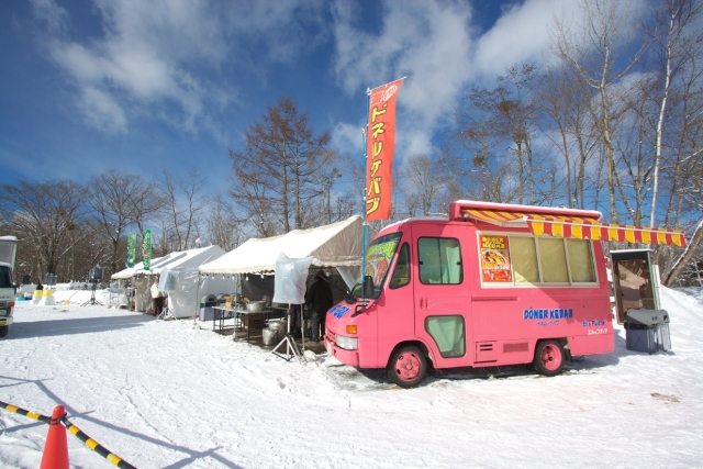 嬬恋・浅間高原ウインターフェスティバル2015終了いたしました_f0180878_21102227.jpg