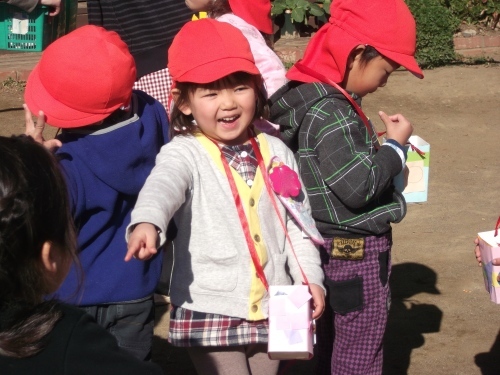 福はうち 鬼はそと(年少組)_f0334882_15052693.jpg