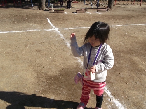 福はうち 鬼はそと(年少組)_f0334882_15240822.jpg