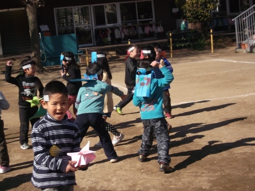 勇ましき鬼たち(年長組)_f0334882_17205582.jpg