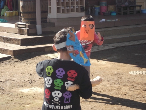 勇ましき鬼たち(年長組)_f0334882_17291380.jpg
