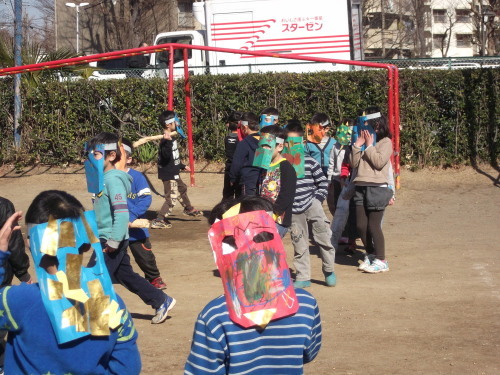 勇ましき鬼たち(年長組)_f0334882_17321711.jpg