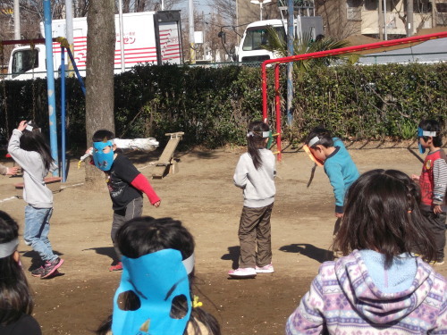 勇ましき鬼たち(年長組)_f0334882_17323691.jpg