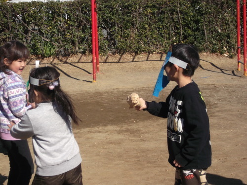 勇ましき鬼たち(年長組)_f0334882_17361042.jpg