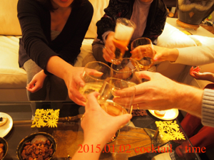 1月の乾杯ダイジェスト_d0133485_82151100.jpg