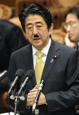 アドルフお坊ちゃんの決意 陽気なイエスタデイ