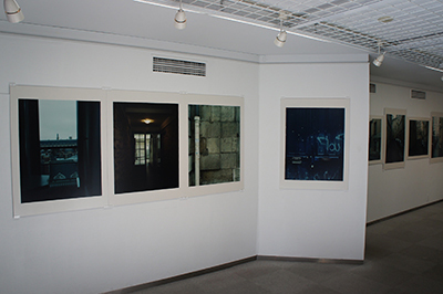 Hiro TOBE 写真展 パリ3区トリニー通りへ_f0171840_10112952.jpg