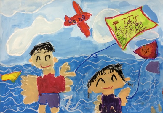 Yahoo!オークション - 絵画 作者不詳 日本画（色紙） 羊 雄羊