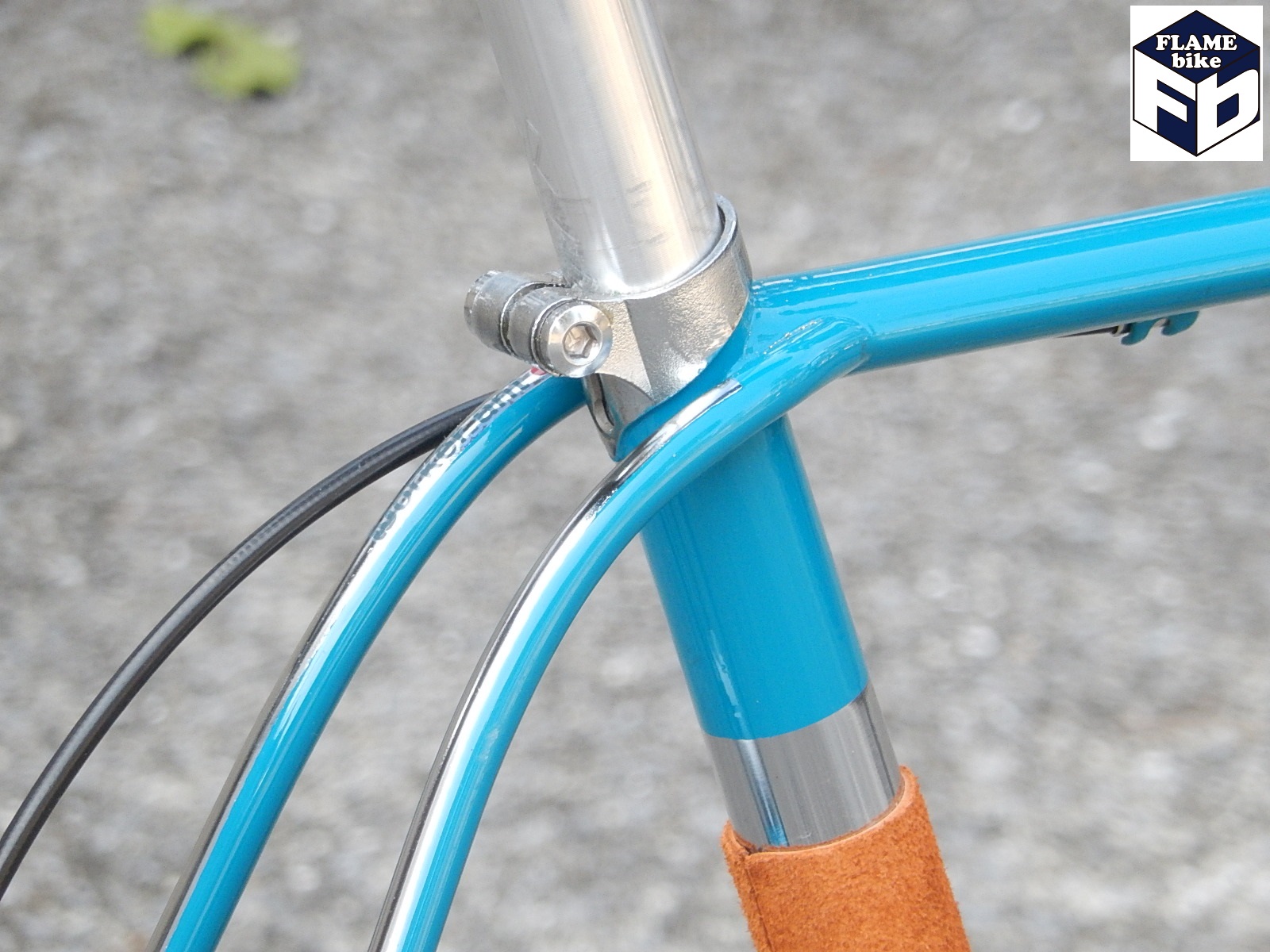 2015年モデル B-ant 406steel _e0188759_1623483.jpg