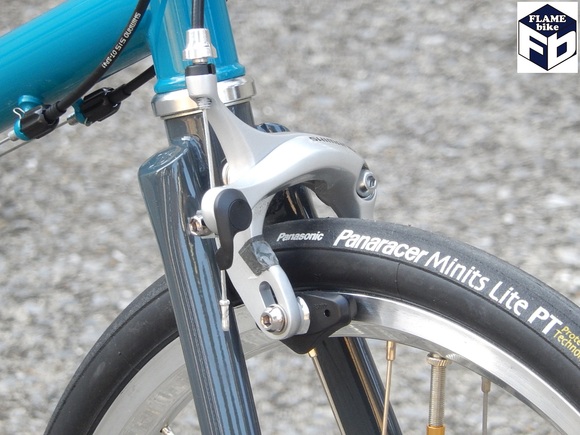 2015年モデル B-ant 406steel _e0188759_16235314.jpg