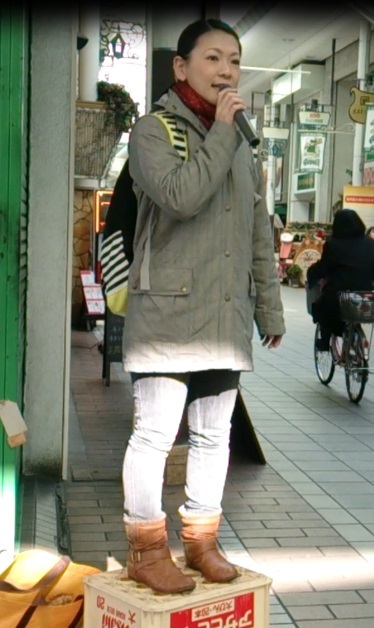 ビールケース 太田あゆみオフィシャルブログ あゆみのあゆみ ビールケース 太田あゆみオフィシャルブログ あゆみのあゆみ