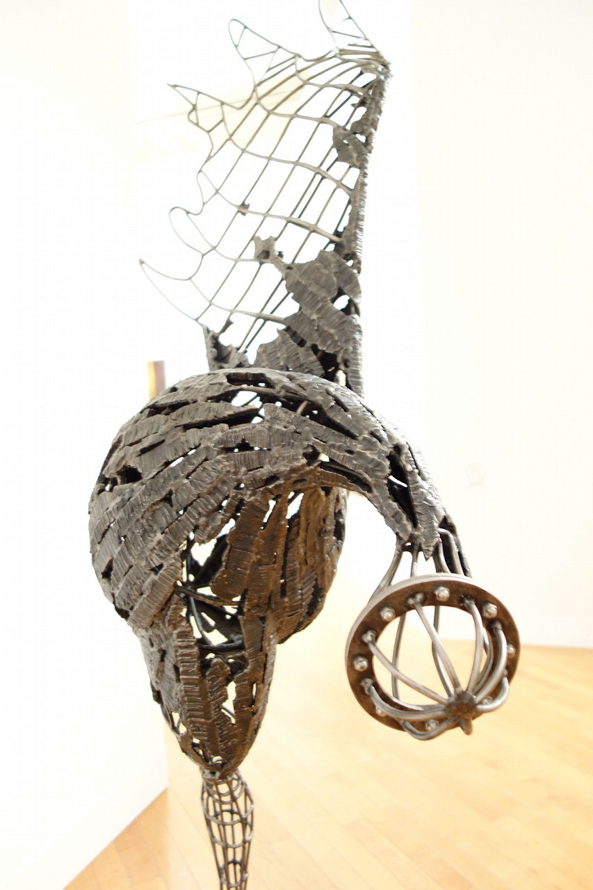 札幌芸術の森美術館「パラレルワールド冒険譚」_d0332375_20175322.jpg