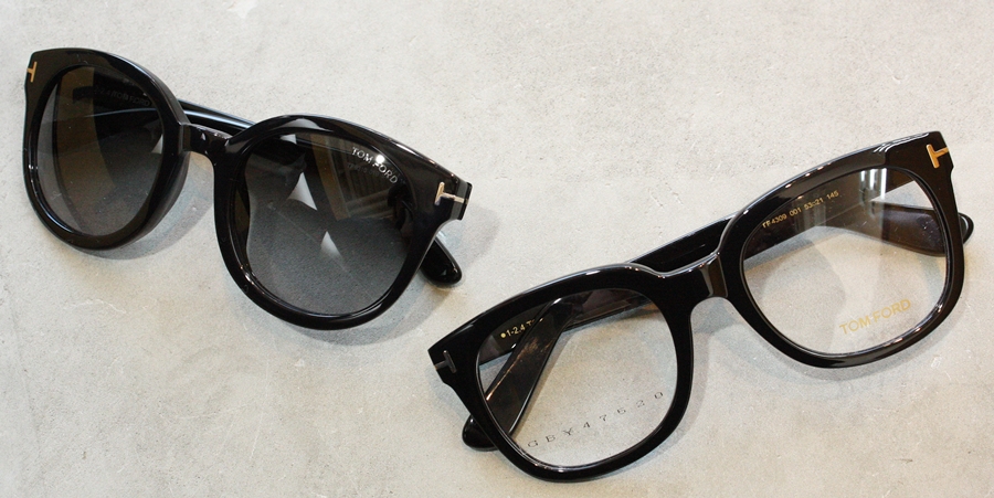 「TOM FORD TF9310、TF4309」_f0208675_1742697.jpg