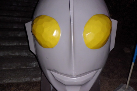 小童男（こわっぱマン）_e0096277_1649915.jpg